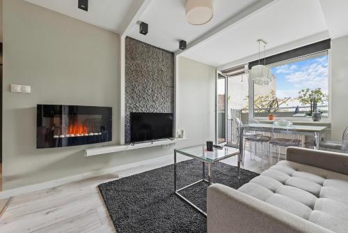 RentPlanet - Apartament Mokotowska