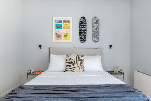 Stunning Acropolis View 2BR Apartment by UPSTREET