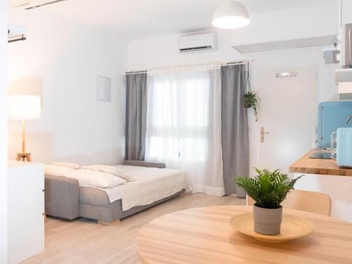 ISG Apartments Triana Jacuzzi 4