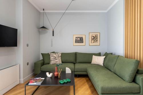 Stunning Acropolis View 2BR Apartment by UPSTREET