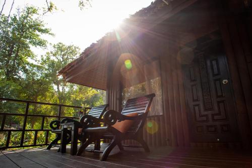 Fotografie z fotogalerie ubytování Baan Krating Phuket Resort -SHA Plus v destinaci Nai Harn pláž