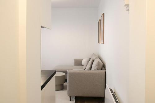 Photo de la galerie de l'établissement Charming T2 of 26 m near the Bastille, à Paris