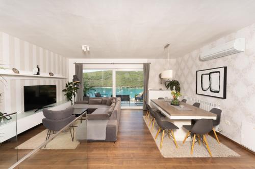 Apartments Palma Rabac