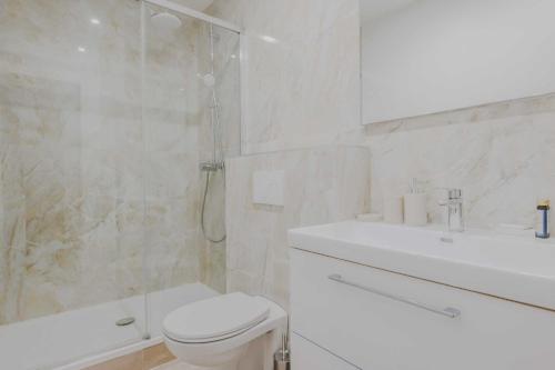 Elegant apartment - 1BD-2P - Panthéon
