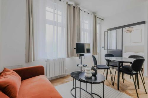 Elegant apartment - 1BD-2P - Panthéon