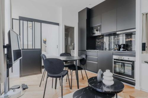 Elegant apartment - 1BD-2P - Panthéon