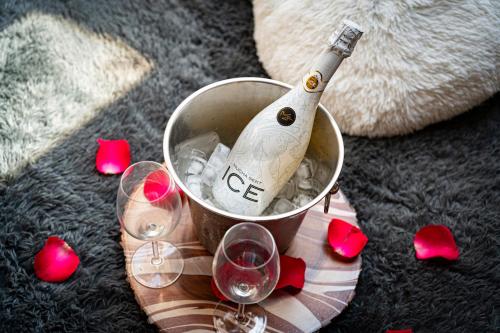 Golden River Apartment