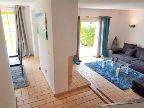 Sunshine Villa Salgados Guia Algarve