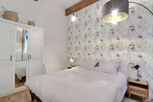 Le Pêcherie - Beautiful & Modern apartment - Lyon 1st