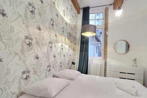 Le Pêcherie - Beautiful & Modern apartment - Lyon 1st