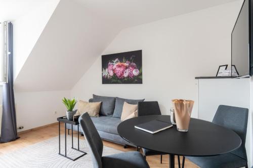 FarawayHomes Studio Graz #4