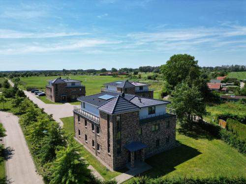 Foto Appartements an der Golfanlage 6