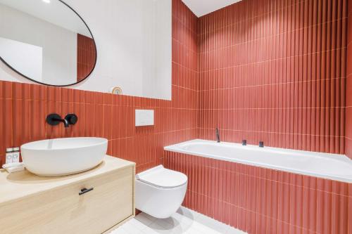 Magnificent apartment - 3BR-6P - Europe