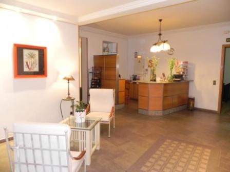 Hostal Ivor