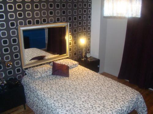 Lux Apartment