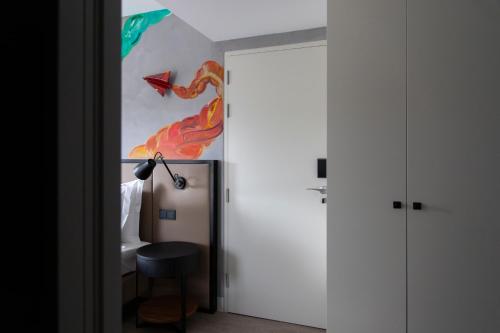 Photo de la galerie de l'établissement ibis Styles Lisboa Aeroporto, à Lisbonne