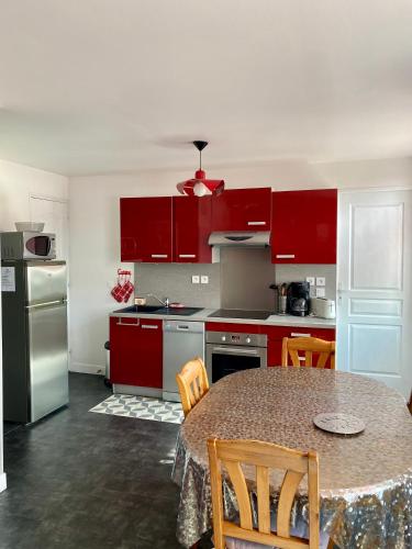 Le Nid du Sancy - 5P - Proche station de ski