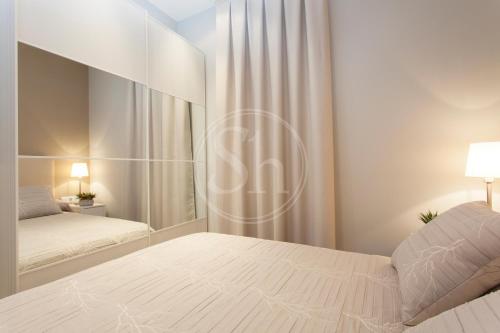 Modern Eixample Apartment