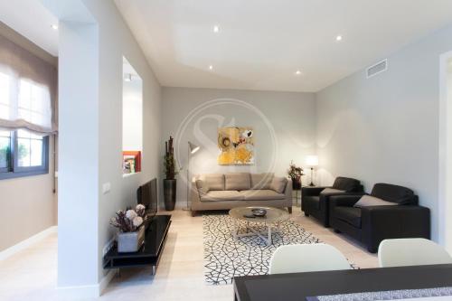Apartamento de 2 dormitorios, Carrer d'Entença