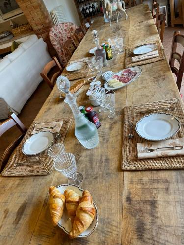 Gallery image of Tenuta Campospillo in Magliano in Toscana