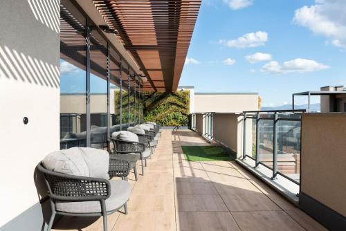 Idyllia - Maia luxury apartment