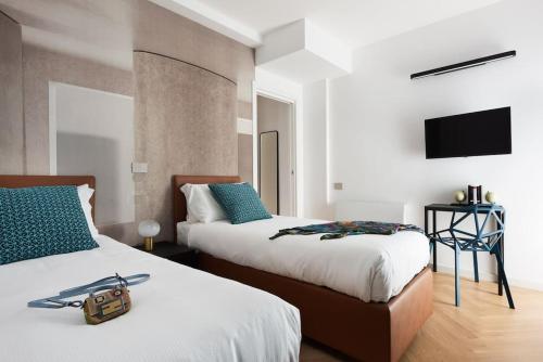 Idyllia - Maia luxury apartment