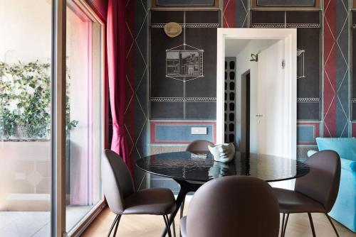 Idyllia - Maia luxury apartment
