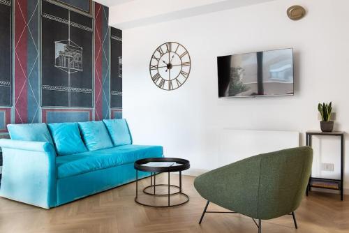 Idyllia - Maia luxury apartment