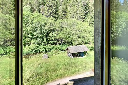 Le Kichompré - Appt 50 m² vue montagne