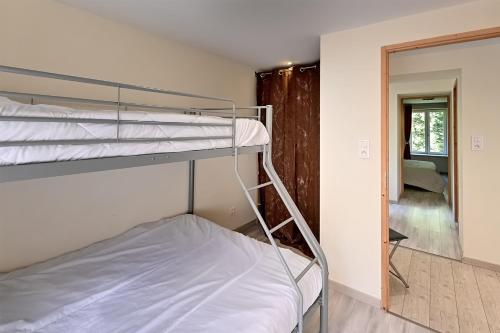 Le Kichompré - Appt 50 m² vue montagne