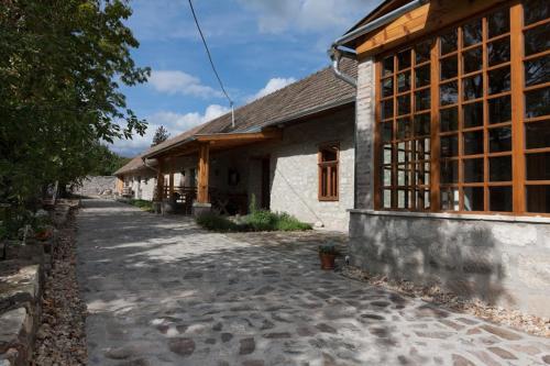 Karádi-Berger Vendégház