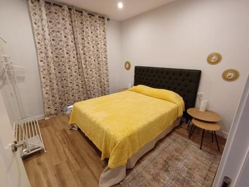 Piso de dos habitaciones en Toledo