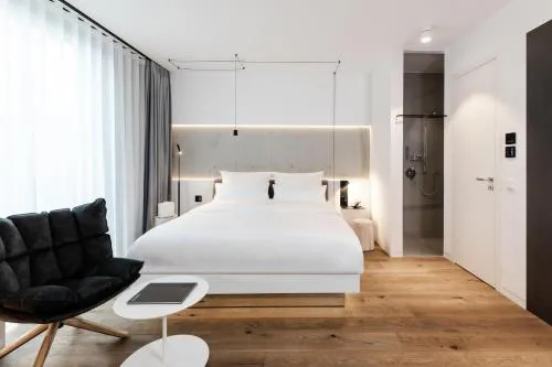 KPM Hotel & Residences Berlin, a Member of Design Hotels photo 14