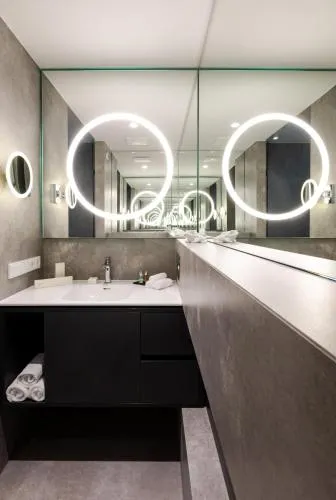 KPM Hotel & Residences Berlin, a Member of Design Hotels photo 13