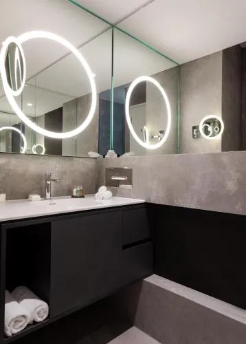 KPM Hotel & Residences Berlin, a Member of Design Hotels photo 12