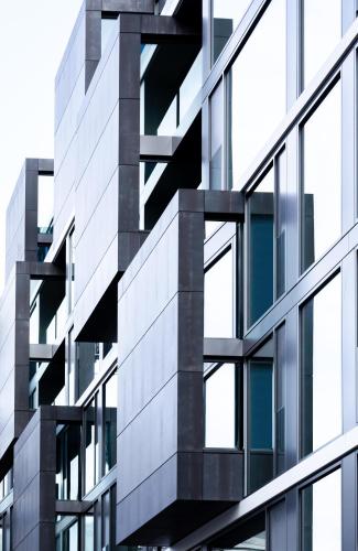 KPM Hotel & Residences Berlin, a Member of Design Hotels photo 75