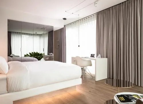 KPM Hotel & Residences Berlin, a Member of Design Hotels photo 38