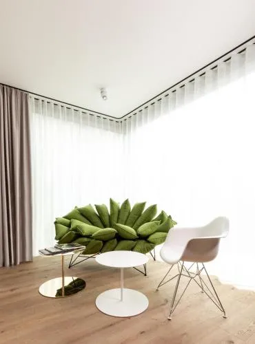 KPM Hotel & Residences Berlin, a Member of Design Hotels photo 40