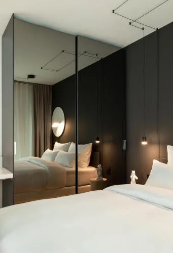 KPM Hotel & Residences Berlin, a Member of Design Hotels photo 9