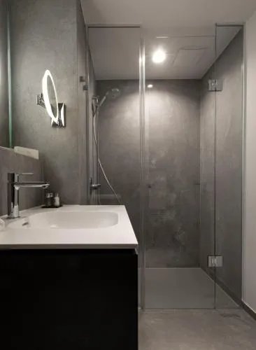 KPM Hotel & Residences Berlin, a Member of Design Hotels photo 11