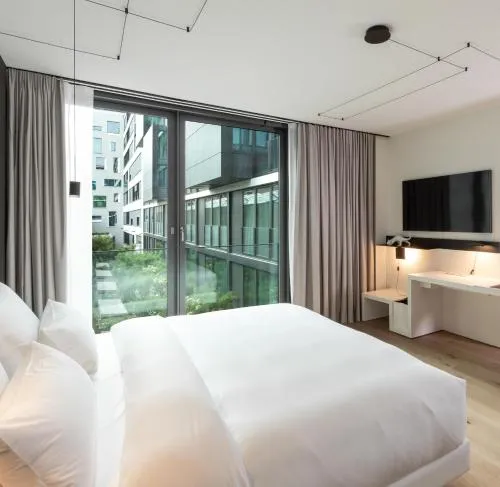 KPM Hotel & Residences Berlin, a Member of Design Hotels photo 8