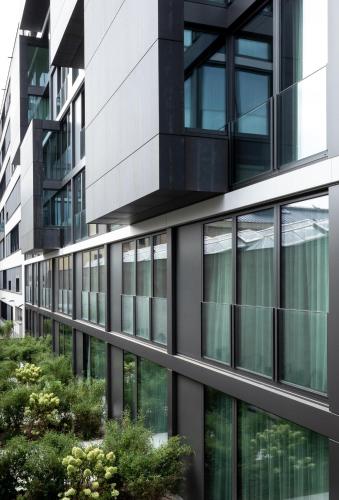 KPM Hotel & Residences Berlin, a Member of Design Hotels photo 77