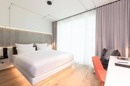 KPM Hotel & Residences Berlin, a Member of Design Hotels photo 78
