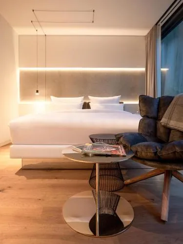 KPM Hotel & Residences Berlin, a Member of Design Hotels photo 18