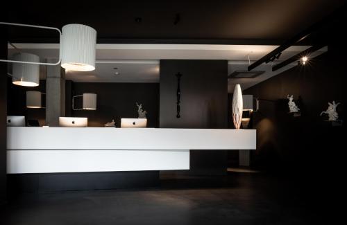KPM Hotel & Residences Berlin, a Member of Design Hotels photo 81