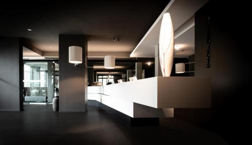 KPM Hotel & Residences Berlin, a Member of Design Hotels photo 82