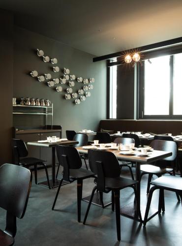 KPM Hotel & Residences Berlin, a Member of Design Hotels photo 85