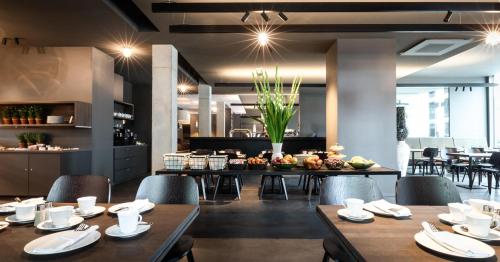 KPM Hotel & Residences Berlin, a Member of Design Hotels photo 86