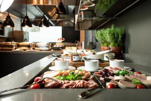 KPM Hotel & Residences Berlin, a Member of Design Hotels photo 90