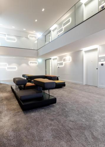 KPM Hotel & Residences Berlin, a Member of Design Hotels photo 93